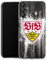 DeinDesign Slim Case extra dünn kompatibel mit Samsung Galaxy A14 5G Silikon Handyhülle transparent Hülle VfB Stuttgart Offizielles Lizenzprodukt Bundesliga