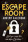 The Escape Room Advent Calendar: Puzzle book for adults with 24 interactive riddles to solve while waiting for christmas (Escape Room 2.0 Books)