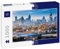 Lais Puzzle Sonnenaufgang mit Grand Palace in Bangkok, Thailand 1000 Teile