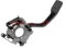 baobeini Interruptor Señal Giro para VW Golf Mk2 Jetta II MK Passat 357953519,Mando Palanca Intermitentes Luces Indicador de señal de Giro del autopartes