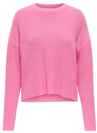 ONLY Female Strickpullover ONLLUNA Strickpullover | Knitted Pullover