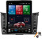 YLOXFW Android 14.0 Coche Radio 2 DIN Estéreo para Hy-undai I30 2 2011-2017 GPS Sat Navi 9.7'' Cartablet Multimedia Vídeo Reproductor BT FM Receptor con Carplay 4G 5G WiFi DSP SWC,Ts300