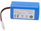 Senrusa Kehrmaschine 14,8 V 2800 mAh Lithium-Batterie für für CEN546 CEN540 Sicherer Schutz Roboter Staubsauger Batterie Ersatz