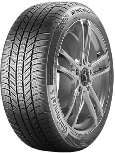 CONTINENTAL - WinterContact TS 870 P - 225/45 R 18-95H/C/B/71dB - Winterreifen