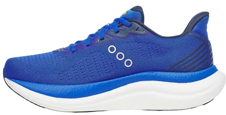 Saucony Herren Triumph 23Sneaker | Straßenlaufschuhe