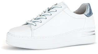 Gabor Florenz Damenschuhe 66.395.52 66.395.52 Weiß, EU 39