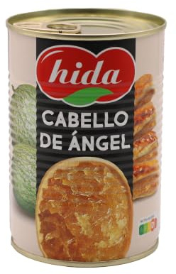 Hida Cabello Ángel Lata 520 G