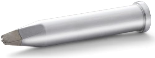 Weller T0054474199 Lötspitze für Lötkolben, 120 W
