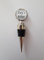 Personalised ANY NAME's Wine Polished Metal Wine Bottle Stopper Ideal Birthday Keepsake Gift N866