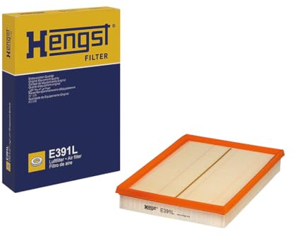 HENGST FILTER E391L Engine Compartments