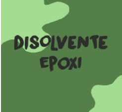 Novodec - Disolvente Epoxi 5 Lt