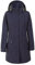 Trespass Rainy Day, Veste de pluie imperméable Femme, Bleu (Ink), X-Small