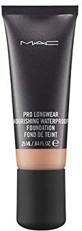 MAC Pro Longwear Nourishing Waterproof Foundation NC47