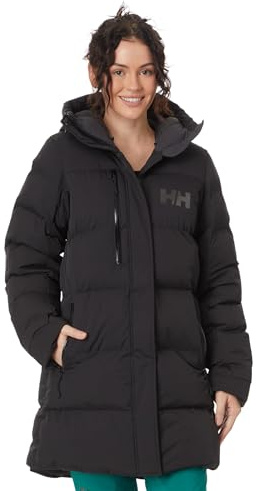 Helly Hansen Damen Adore Puffy Parka