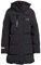 Helly Hansen Damen Damen Parka Adore Puffy Parka, Black, XS, 53205