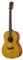 Yamaha CSF1M Western Guitar -Compact, Practical and Elegant, Acoustic Guitar with a Rich Sound, Whether You’re on the Move or in the Studio, Includes Padded Hard Bag, in Vintage Natural Colour, ¾ size