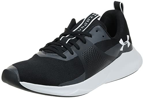 Under Armour Charged Aurora Training Damen schwarz, 36,5 Damen