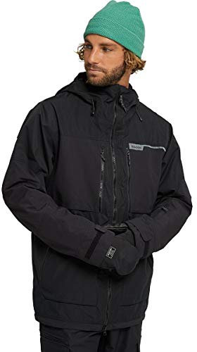 Burton Mens Frostner Jacket
