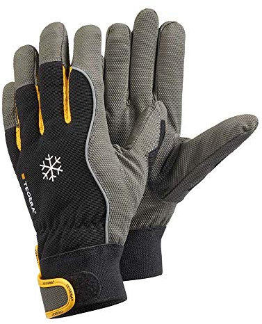 Ejendals 9122-7 Tegera 9122 Pro Microthan Schutzhandschuh, Größe 7, 1 Paar