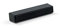 HASWARE Panneau De NuméRo De Maison Flottant: 5 Pouce (12cm) Signalisation De Porte Moderne – Frappant Pour Les Chiffres D'Adresse De Rue (Dash, Noir)