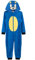 Sonic The Igeljeesie Kids Boys Pyjamas in einem PJS 8-9 Jahre