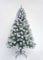 Garden Store Direct Colorado Chrtistmas Tree - Green, Grey, Black, White, Frosted or Flocked (240cm (8ft), Flocked Snow Covered)