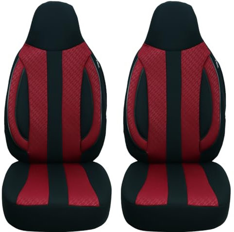 BREMER SITZBEZÜGE Maß Sitzbezüge Schonbezüge für Renault Megane E Tech MD505