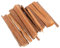 EXCEART 1 Wild Agar Holz Sandelholz Räucherstäbchen Naturholz Leiste Weihrauch Aus Sandelholz Natürlicher Palo-Santo-Stick Räucherstäbchen Sandelholz Meditation Brenner Hölzern Schüttgut