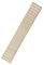 Melody Jane Dolls House Natural Wood Porch Railing Miniature Outdoor Fixture Accessory 1:12