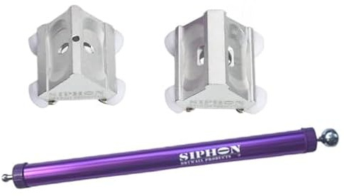 Taping and Toping Interne Eck-Set – Siphon Drywall Products™