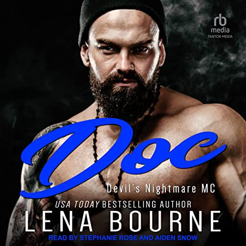 Doc (Devil's Nightmare, 7)