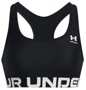 Under Armour Damen UA HG Mid Branded Bra