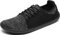 SAGUARO Unisexe Pieds Nus Chaussures Décontractées Luck III-Minimaliste Knit Chaussures.42EU