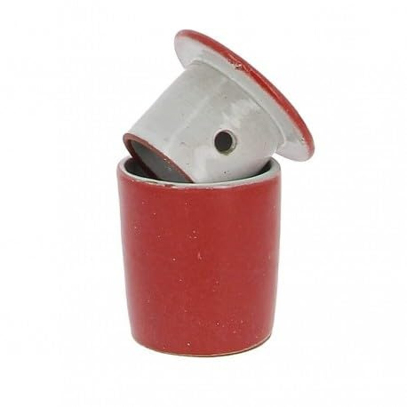 Beurrier conservateur (Rouge, 105)