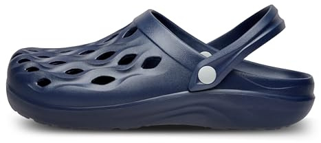 Ladeheid Herren leichte Eva Clogs Gartenclogs Gartenschuhe LA-CA-17