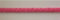 Baumwollkordel 5mm Kordel aus Baumwolle in 26 Farben (1620 - Magenta, 20 Meter)