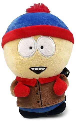 South Park Plüschfigur Stan – 15 cm
