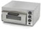 Four à Pizza Électrique Compact 40cm Professionnel Inox Cuisson Précise Pizzerias Traiteurs Four Compact Puissant