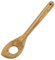 Fantes Cucchiaio da cucina per risotto in legno di olivo italiano, 30,5 cm, The Italian Market Original dal 1906
