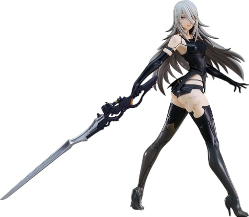 A2 (Yorha Type a no. 2) Figura 17 cm Nier:Automata Ver.1.1a Pop up Parade