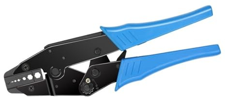 Koaxialkabel SMA/BNC RG58, 59, 62, 174,8, 11, 188, 233 Crimpzange HS-05H/02H/02H1/02H2 Crimper Cutter Stripper Tools(HS-02H1 pliers)