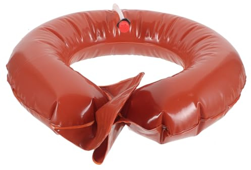 NIYANGLE Sacchetto per Irrigazione a Goccia Alberi a Rilascio Lento Borsa Irrigazione Alberi da Frutto in Pvc Riutilizzabile Attrezzo da Giardinaggio Ulivi e Piante Orto