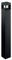 Philips myGarden LED Wegeleuchte Parterre, 8W,Schwarz