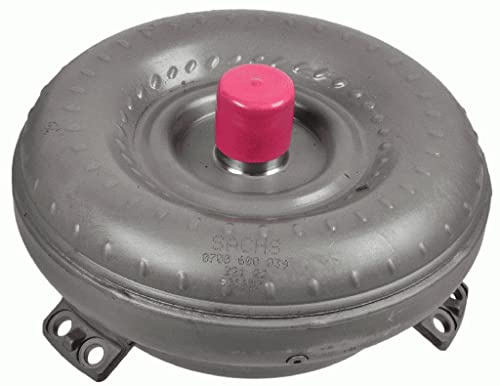 SACHS 0700 600 039 Antriebselemente