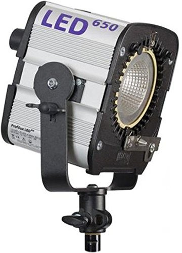 Hedler Profilux LED 650