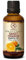 Aceite Esencial Naranja Dulce 50ml - Citrus Sinensis - Brasil - 100% Puro y Natural para Aromaterapia - Baño - Cuidado Corporal - Bienestar - Cosmética - Relajación - Masaje