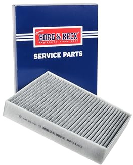 CABIN FILTER BMW 13 Series