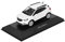 .Opel Mokka X 1:43, Abalone Weiß OC10921