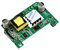 GAF-PiHAT | Accesorio de alimentación a través de Ethernet (PoE) para Raspberry Pi 3 B+ y Pi 4 aislado 10 vatios altamente eficiente