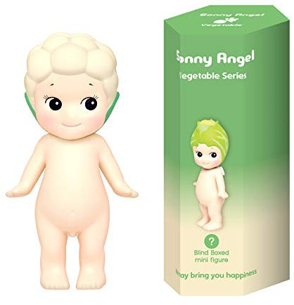 Sonny Angel Vegetable
